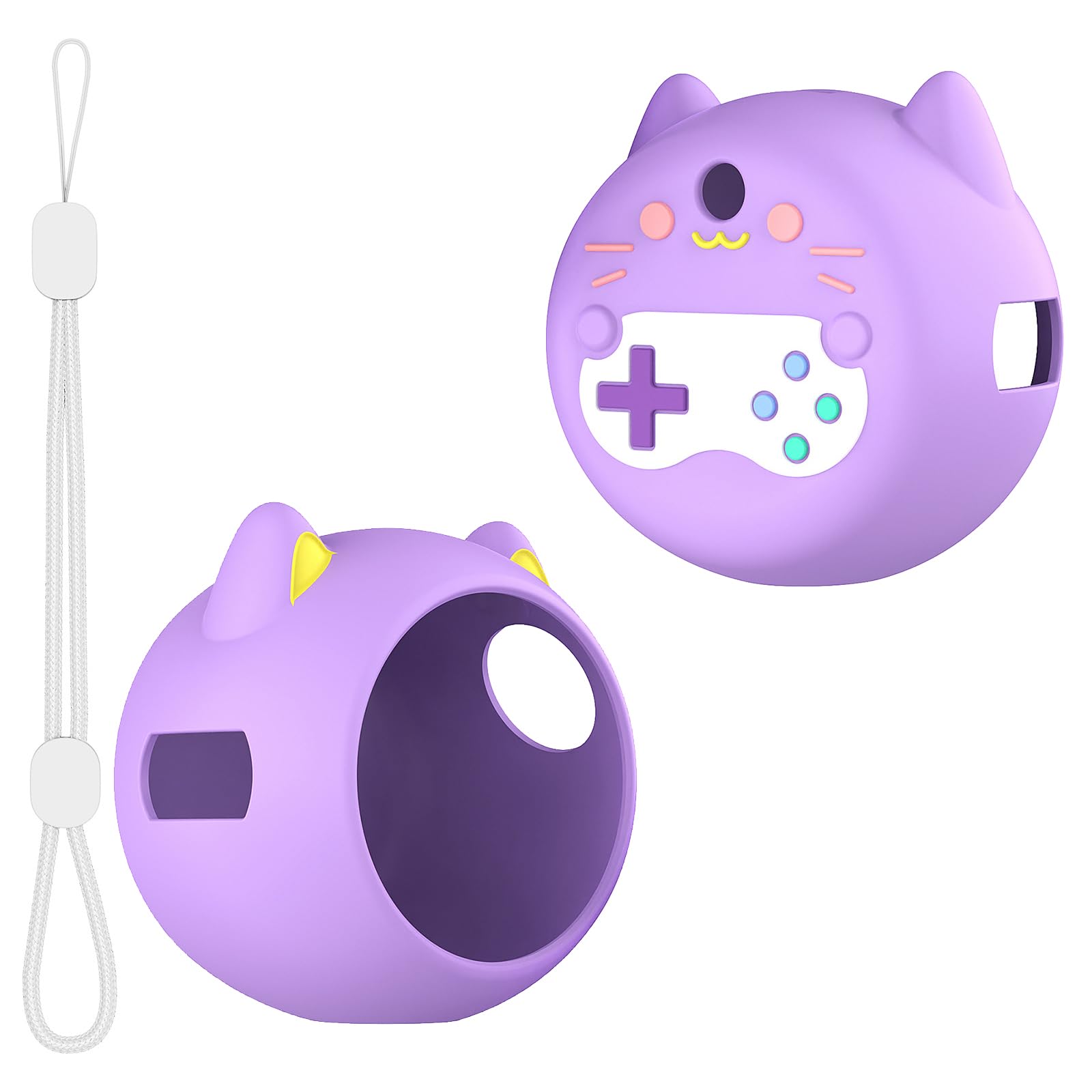 Amazon.co.jp: YEZHU for タカラトミー(TAKARA TOMY) ぷにるんず